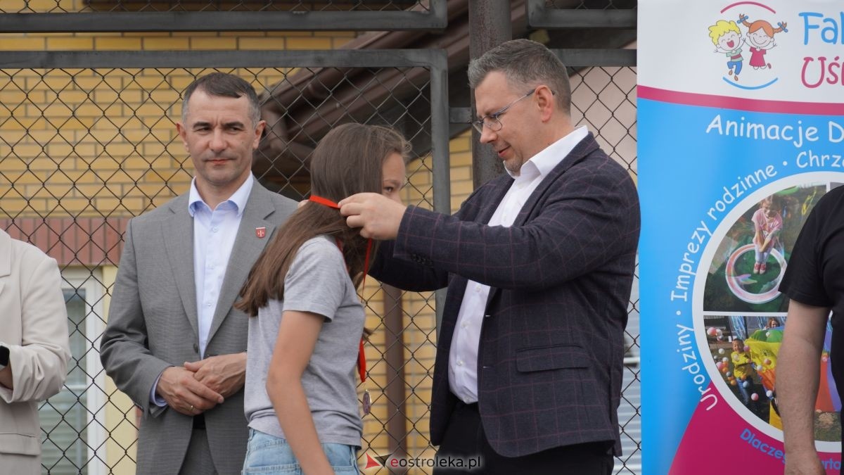 II Letnia Olimpiada Młodych Mistrzów w Olszewie-Borkach [01.06.2026] - zdjęcie #28 - eOstroleka.pl