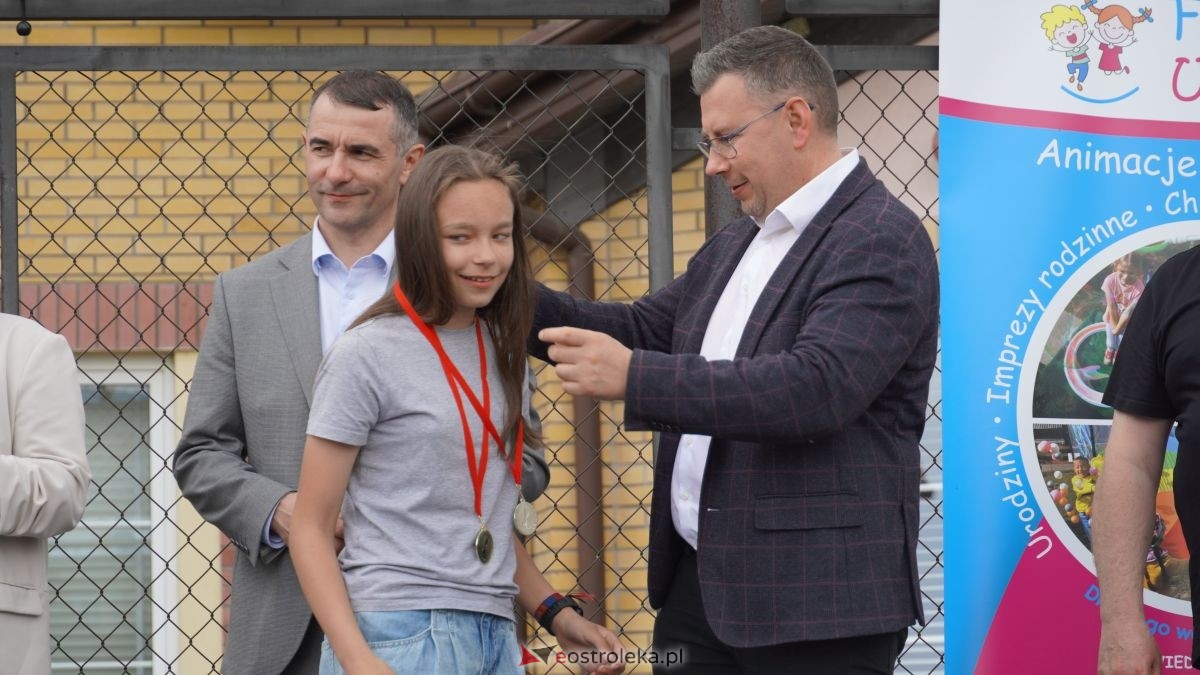 II Letnia Olimpiada Młodych Mistrzów w Olszewie-Borkach [01.06.2026] - zdjęcie #27 - eOstroleka.pl