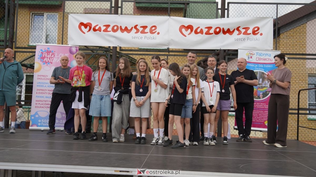 II Letnia Olimpiada Młodych Mistrzów w Olszewie-Borkach [01.06.2026] - zdjęcie #26 - eOstroleka.pl