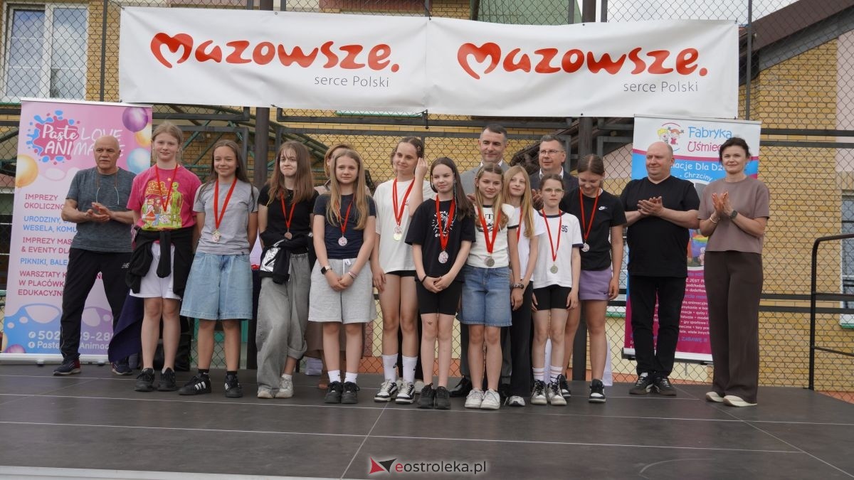 II Letnia Olimpiada Młodych Mistrzów w Olszewie-Borkach [01.06.2026] - zdjęcie #25 - eOstroleka.pl
