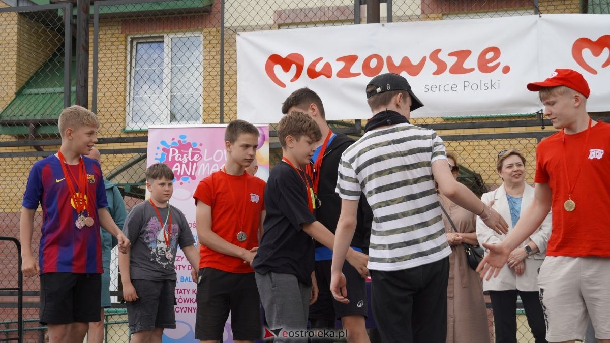 II Letnia Olimpiada Młodych Mistrzów w Olszewie-Borkach [01.06.2026] - zdjęcie #24 - eOstroleka.pl