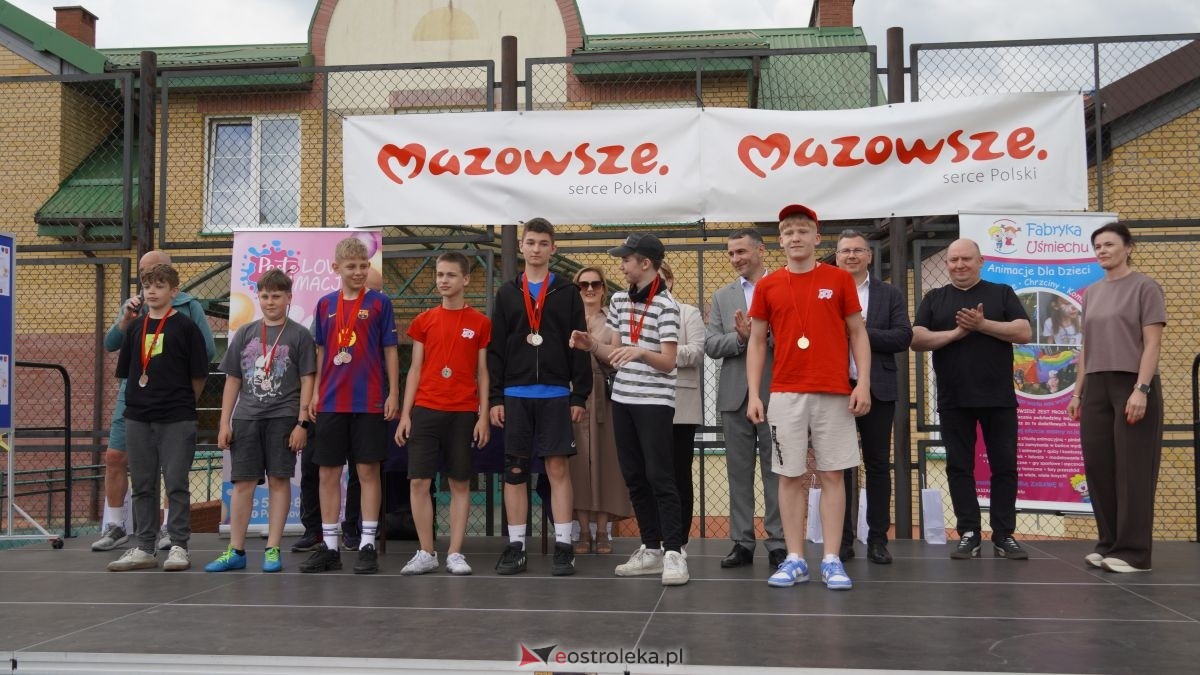 II Letnia Olimpiada Młodych Mistrzów w Olszewie-Borkach [01.06.2026] - zdjęcie #23 - eOstroleka.pl