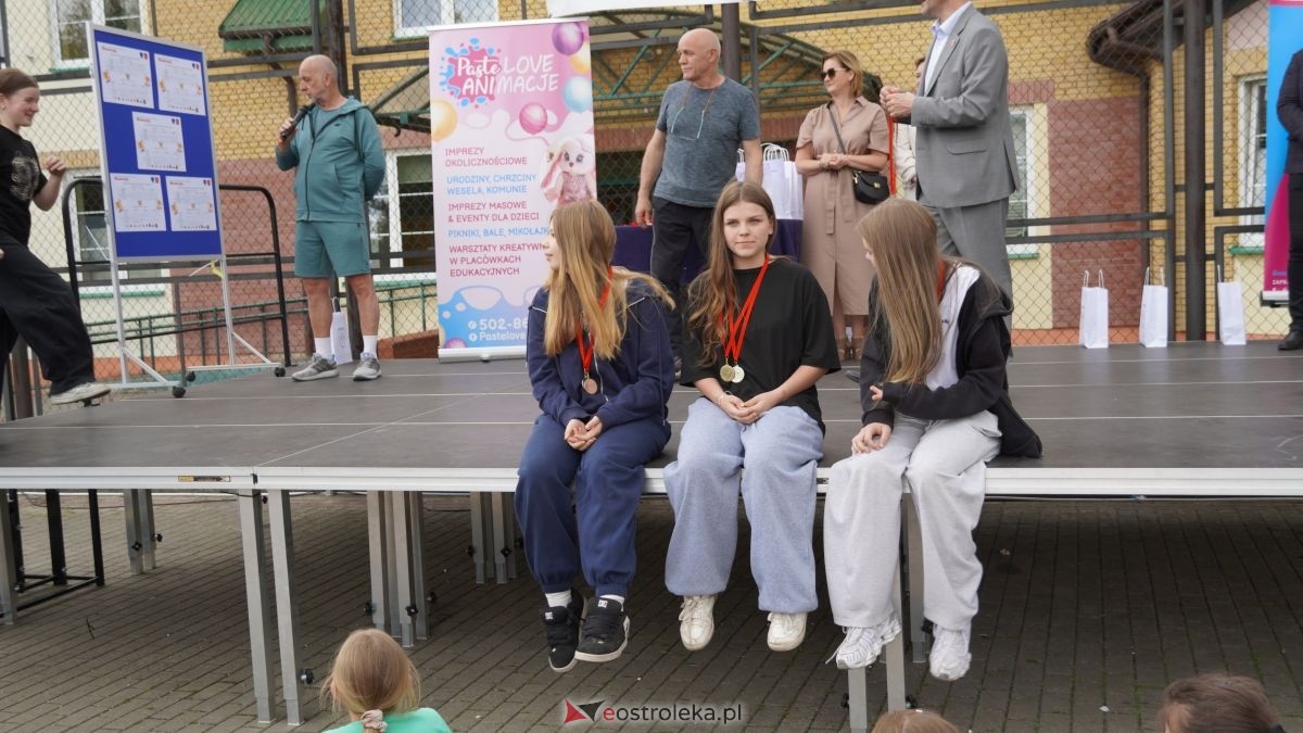 II Letnia Olimpiada Młodych Mistrzów w Olszewie-Borkach [01.06.2026] - zdjęcie #16 - eOstroleka.pl