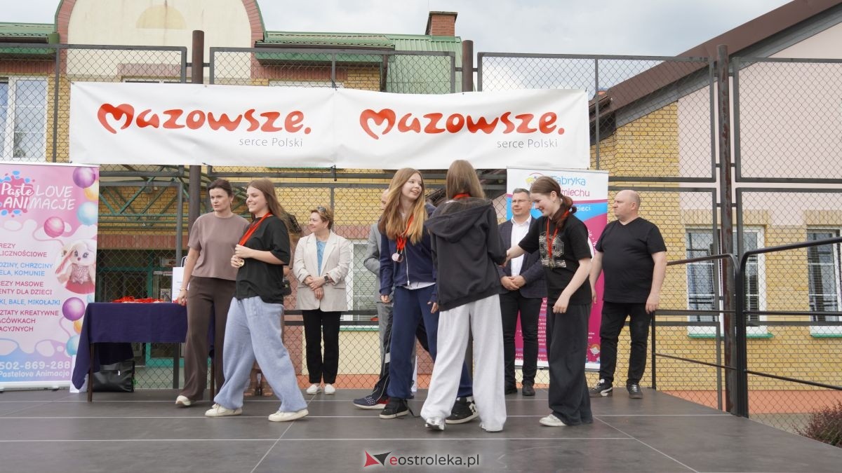 II Letnia Olimpiada Młodych Mistrzów w Olszewie-Borkach [01.06.2026] - zdjęcie #15 - eOstroleka.pl