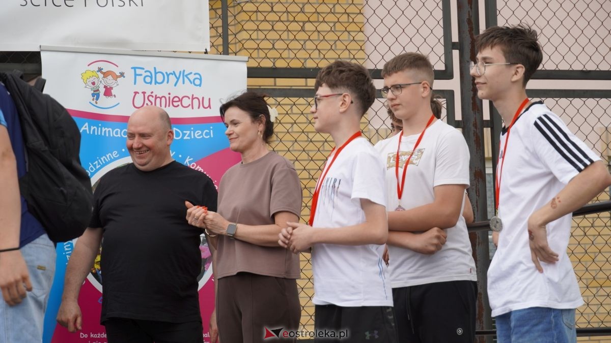 II Letnia Olimpiada Młodych Mistrzów w Olszewie-Borkach [01.06.2026] - zdjęcie #12 - eOstroleka.pl