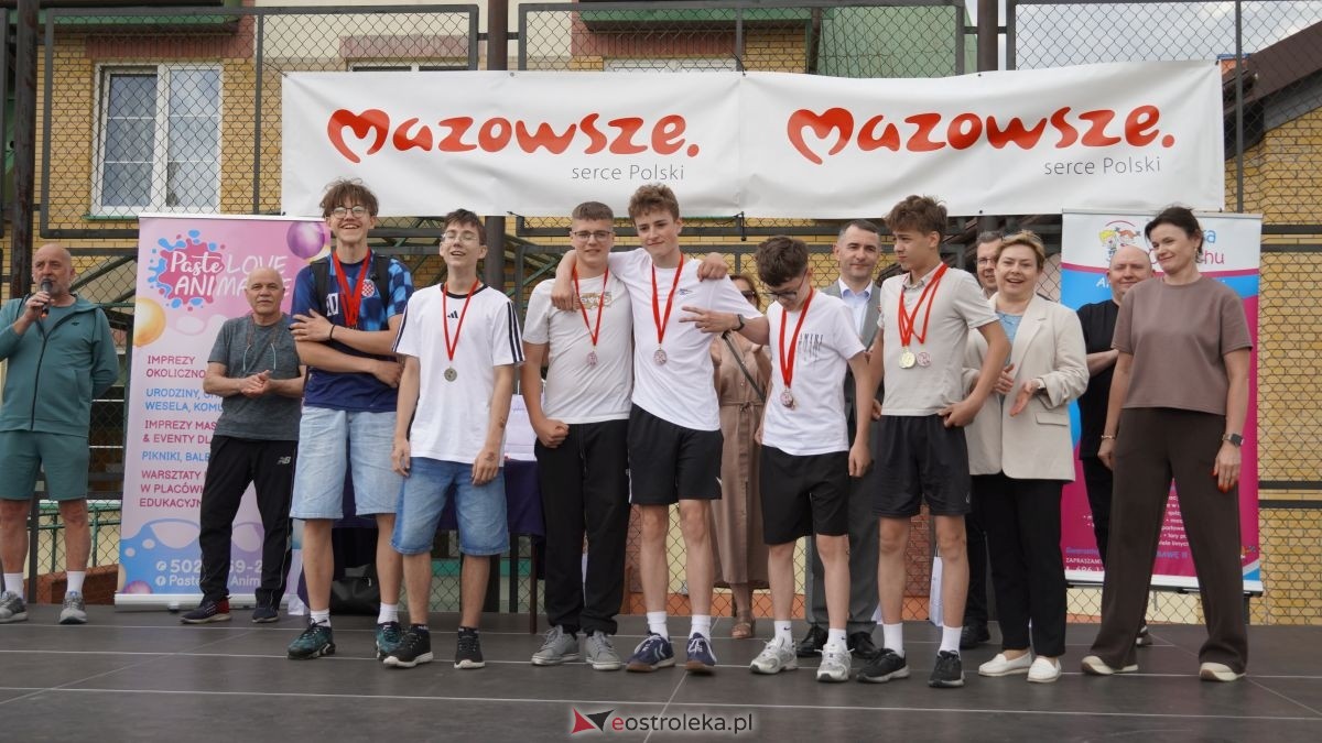 II Letnia Olimpiada Młodych Mistrzów w Olszewie-Borkach [01.06.2026] - zdjęcie #11 - eOstroleka.pl