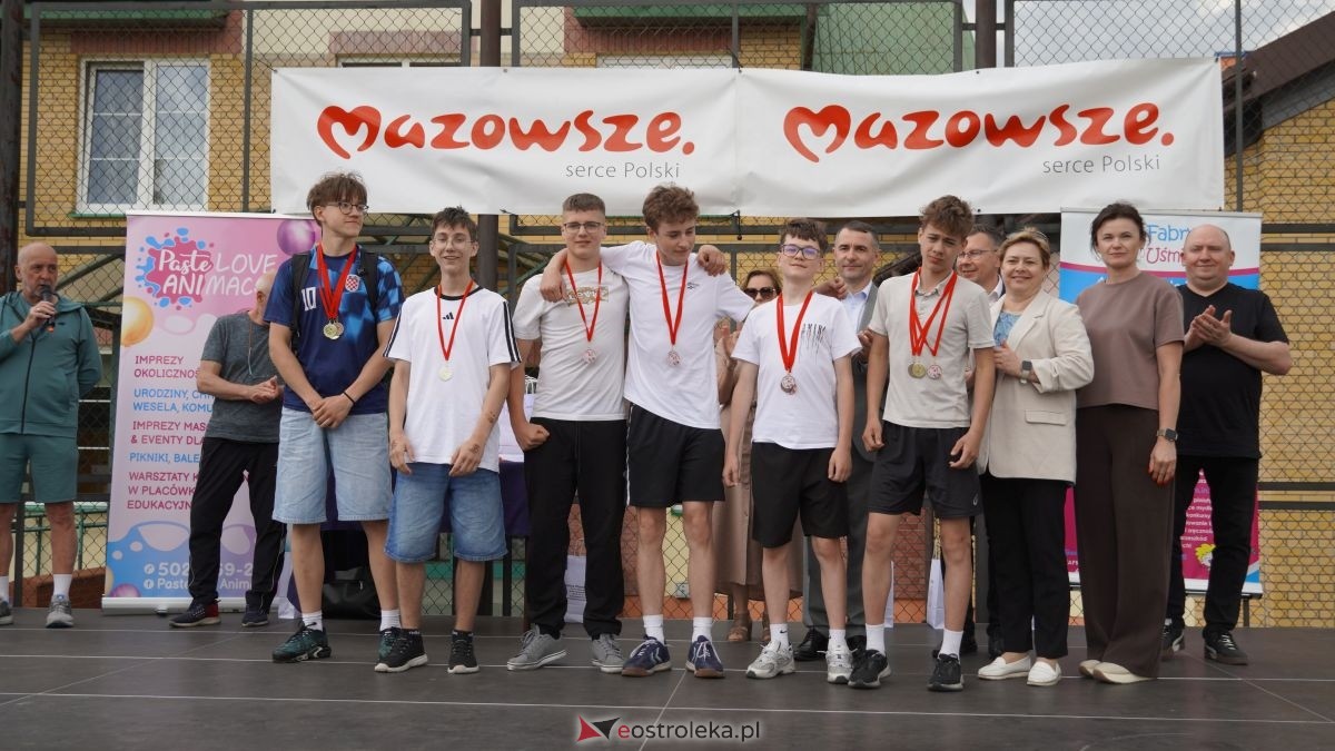 II Letnia Olimpiada Młodych Mistrzów w Olszewie-Borkach [01.06.2026] - zdjęcie #10 - eOstroleka.pl