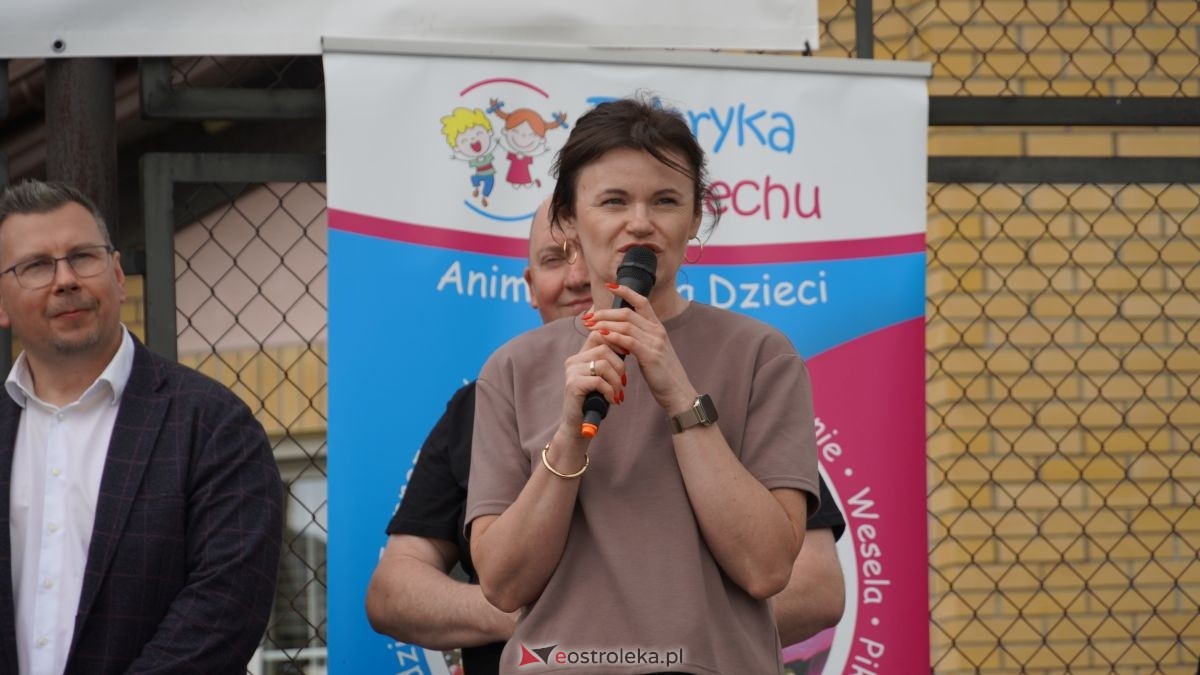 II Letnia Olimpiada Młodych Mistrzów w Olszewie-Borkach [01.06.2026] - zdjęcie #6 - eOstroleka.pl