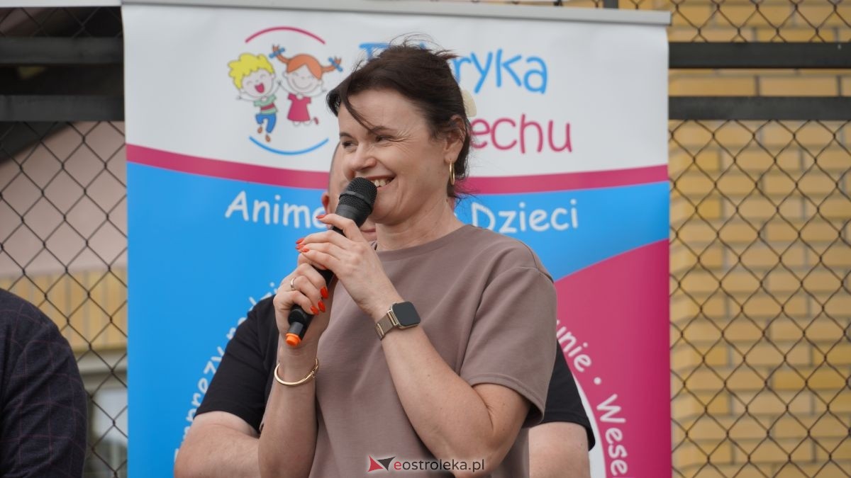 II Letnia Olimpiada Młodych Mistrzów w Olszewie-Borkach [01.06.2026] - zdjęcie #5 - eOstroleka.pl