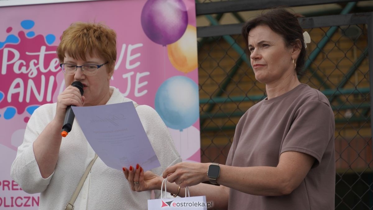II Letnia Olimpiada Młodych Mistrzów w Olszewie-Borkach [01.06.2026] - zdjęcie #4 - eOstroleka.pl
