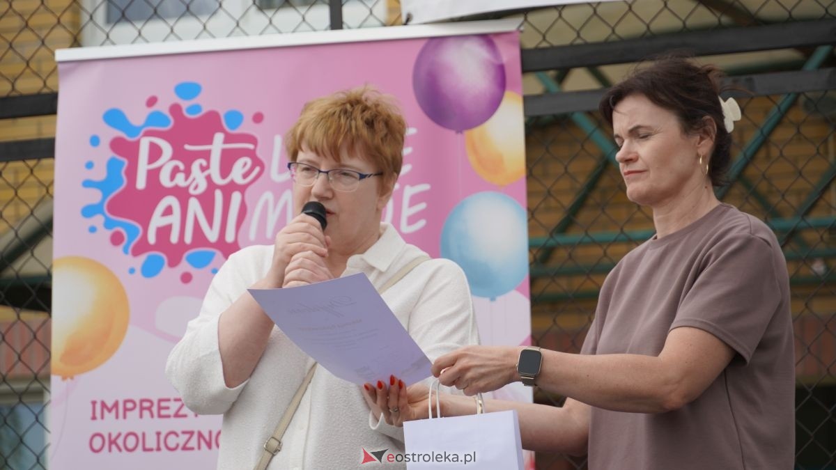 II Letnia Olimpiada Młodych Mistrzów w Olszewie-Borkach [01.06.2026] - zdjęcie #3 - eOstroleka.pl