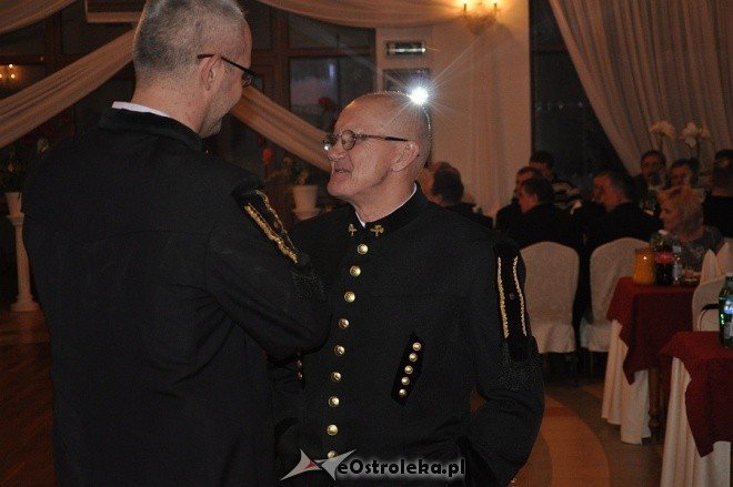 Górnicy z kopalni w Borowcach świętowali - zdjęcie #58 - eOstroleka.pl