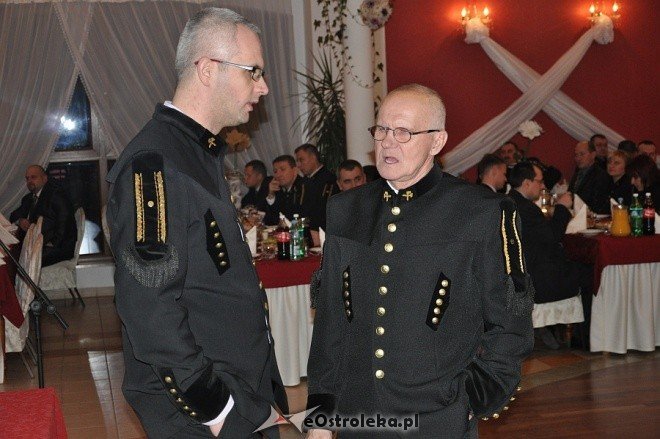 Górnicy z kopalni w Borowcach świętowali - zdjęcie #57 - eOstroleka.pl