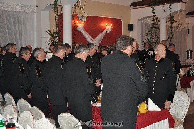 Górnicy z kopalni w Borowcach świętowali - zdjęcie #44 - eOstroleka.pl
