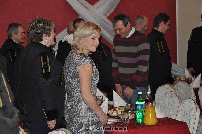 Górnicy z kopalni w Borowcach świętowali - zdjęcie #40 - eOstroleka.pl