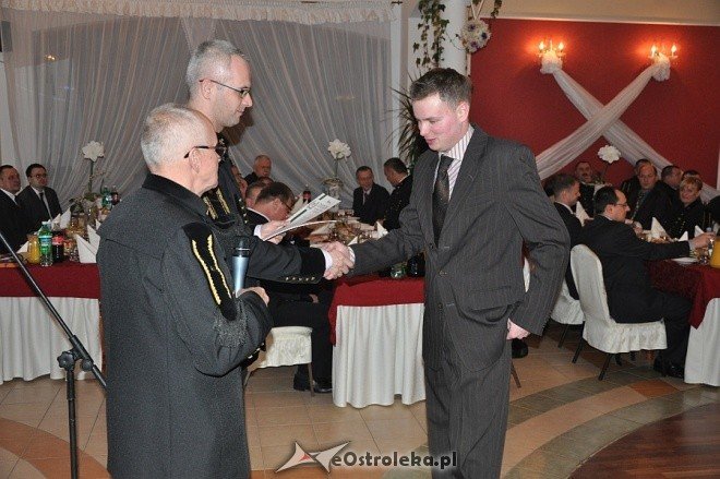 Górnicy z kopalni w Borowcach świętowali - zdjęcie #35 - eOstroleka.pl