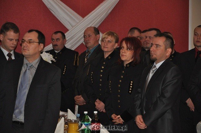 Górnicy z kopalni w Borowcach świętowali - zdjęcie #13 - eOstroleka.pl