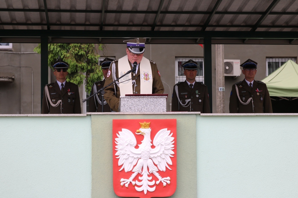 Przysięga wojskowa 2026 w Przasnyszu - fot. 2Orel [30.05.2026] - zdjęcie #9 - eOstroleka.pl