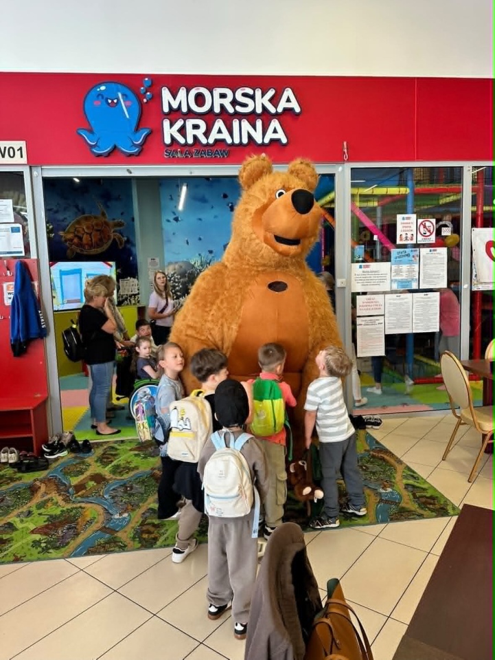 Rodzinny Dzień Dziecka w sali zabaw Morska Kraina [01.06.2026] - zdjęcie #24 - eOstroleka.pl
