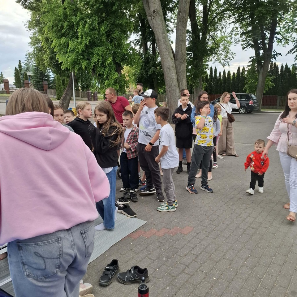 Dzień Dziecka w Baranowie [01.06.2026] - zdjęcie #21 - eOstroleka.pl