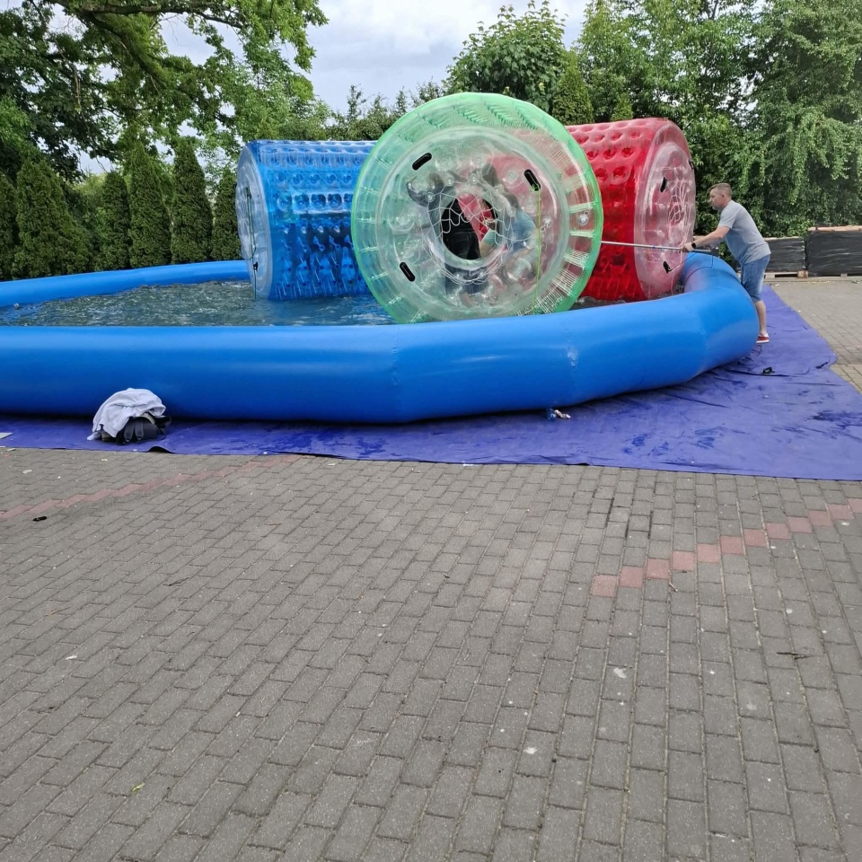 Dzień Dziecka w Baranowie [01.06.2026] - zdjęcie #20 - eOstroleka.pl