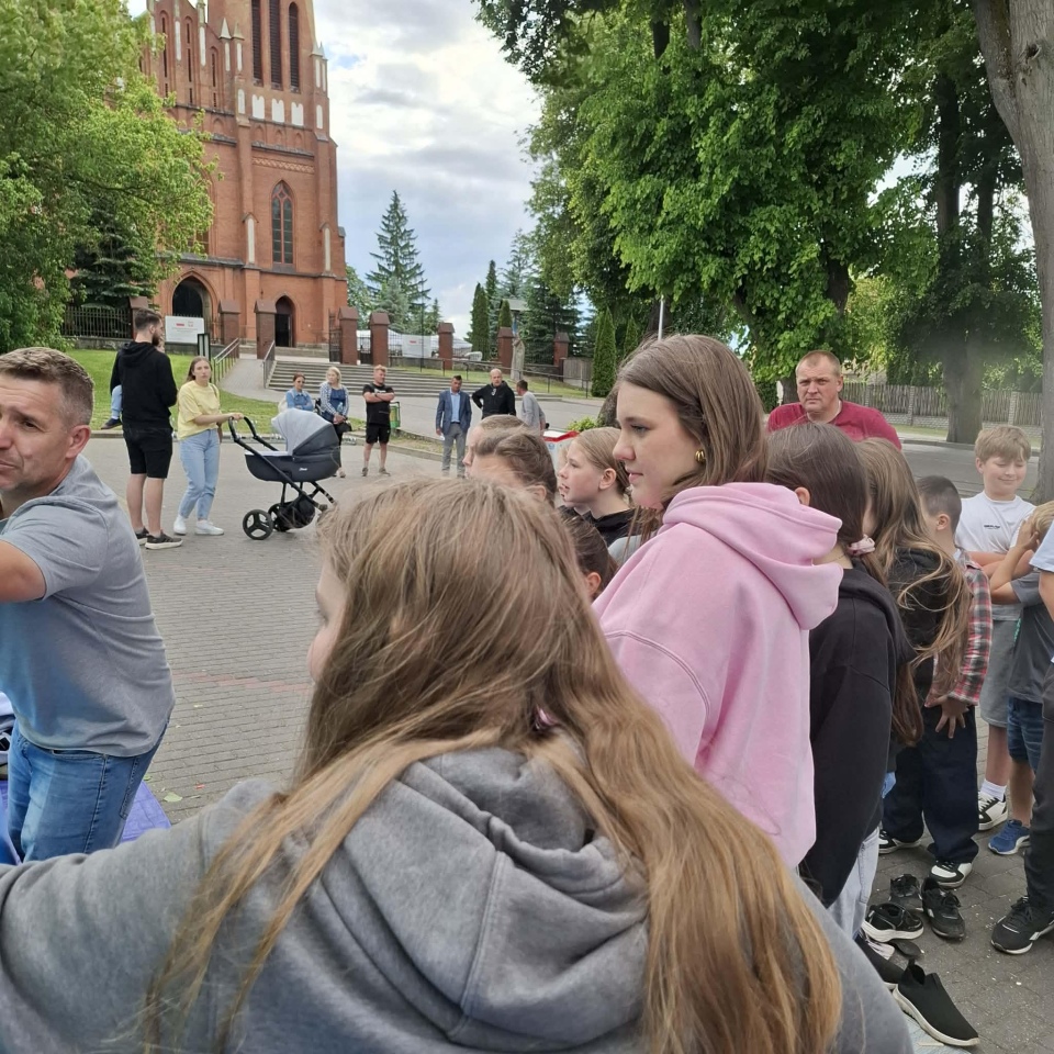 Dzień Dziecka w Baranowie [01.06.2026] - zdjęcie #19 - eOstroleka.pl