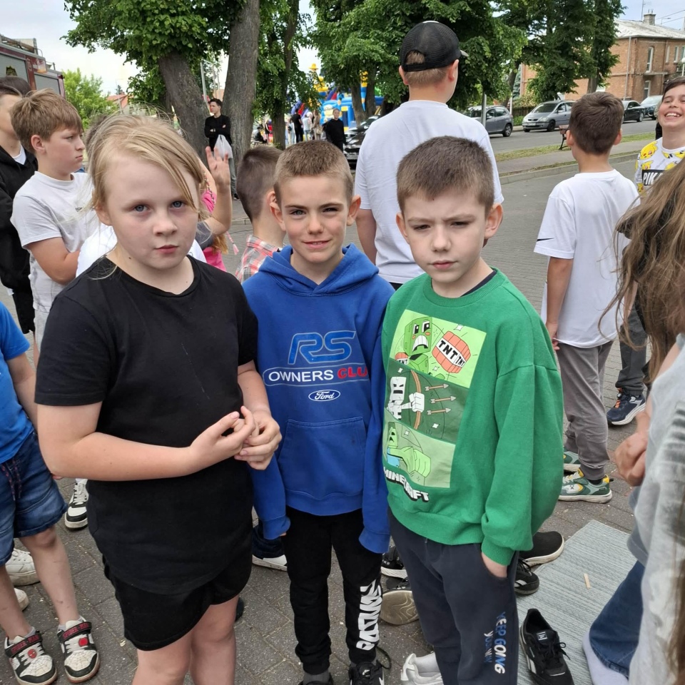 Dzień Dziecka w Baranowie [01.06.2026] - zdjęcie #8 - eOstroleka.pl