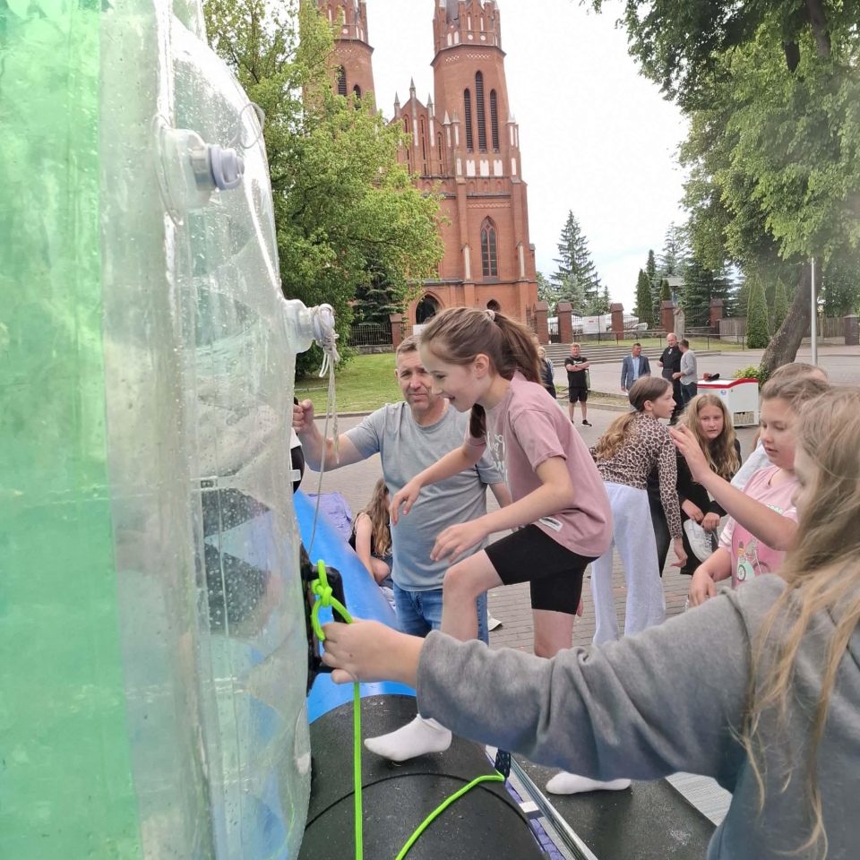 Dzień Dziecka w Baranowie [01.06.2026] - zdjęcie #7 - eOstroleka.pl