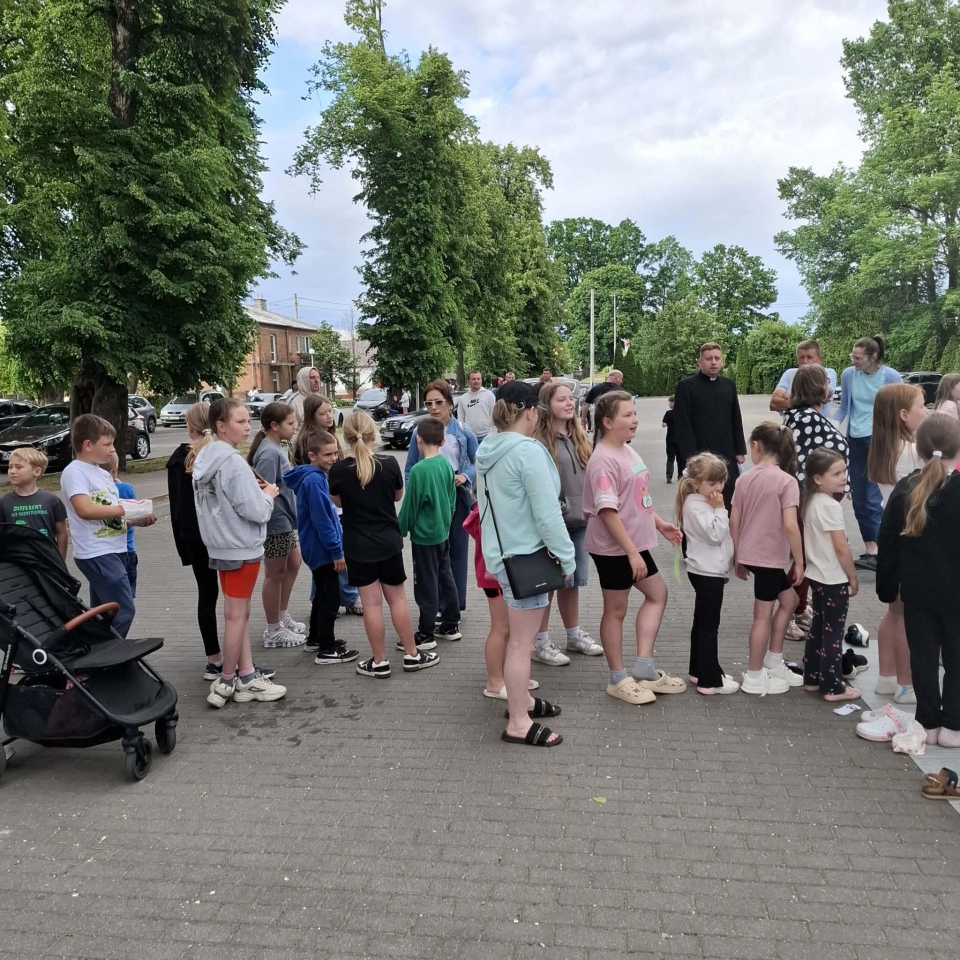 Dzień Dziecka w Baranowie [01.06.2026] - zdjęcie #6 - eOstroleka.pl