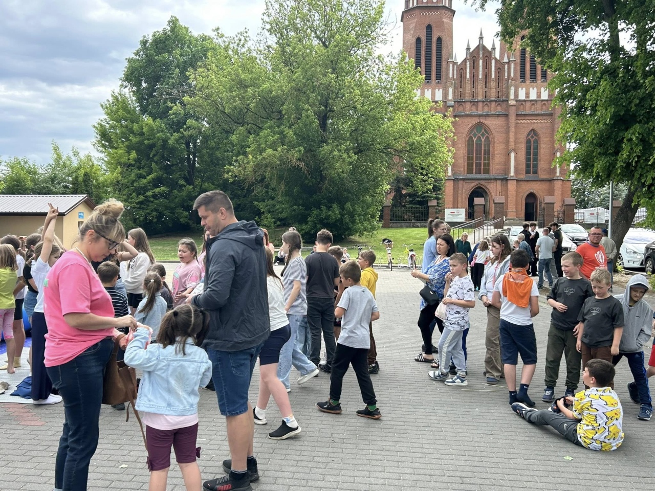 Dzień Dziecka w Baranowie [01.06.2026] - zdjęcie #4 - eOstroleka.pl
