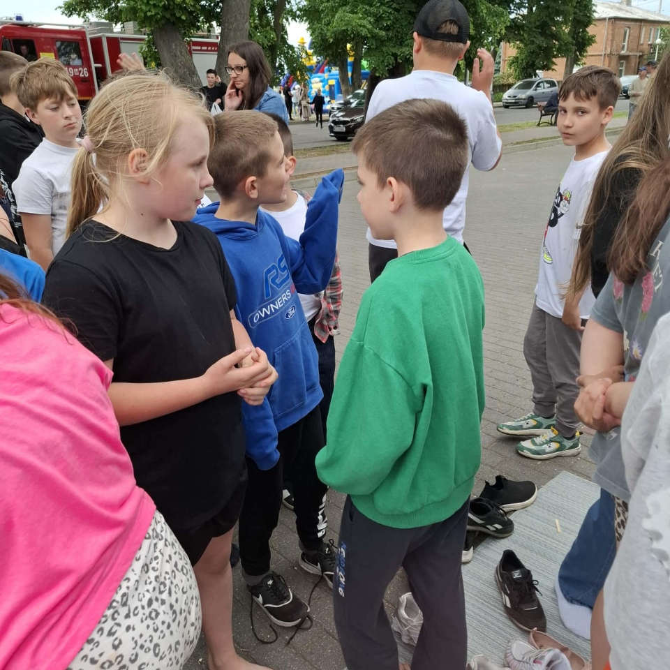 Dzień Dziecka w Baranowie [01.06.2026] - zdjęcie #1 - eOstroleka.pl