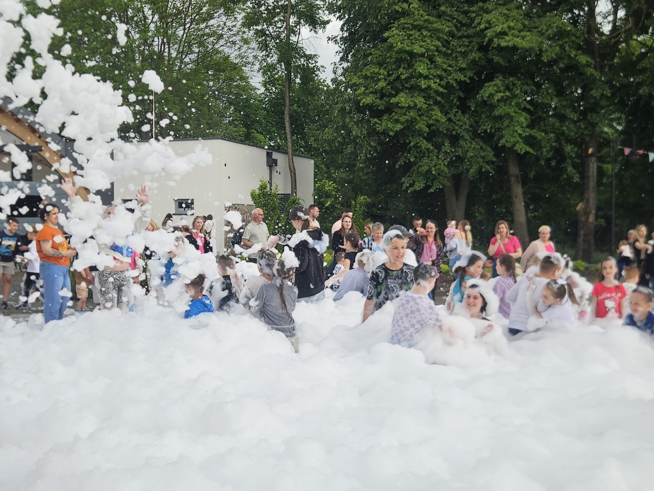 „Magiczny Dziecięcy Świat” w Troszynie [31.05.2026] - zdjęcie #39 - eOstroleka.pl