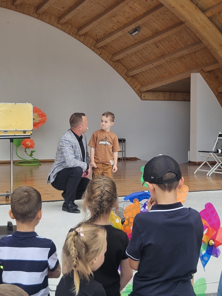 „Magiczny Dziecięcy Świat” w Troszynie [31.05.2026] - zdjęcie #36 - eOstroleka.pl