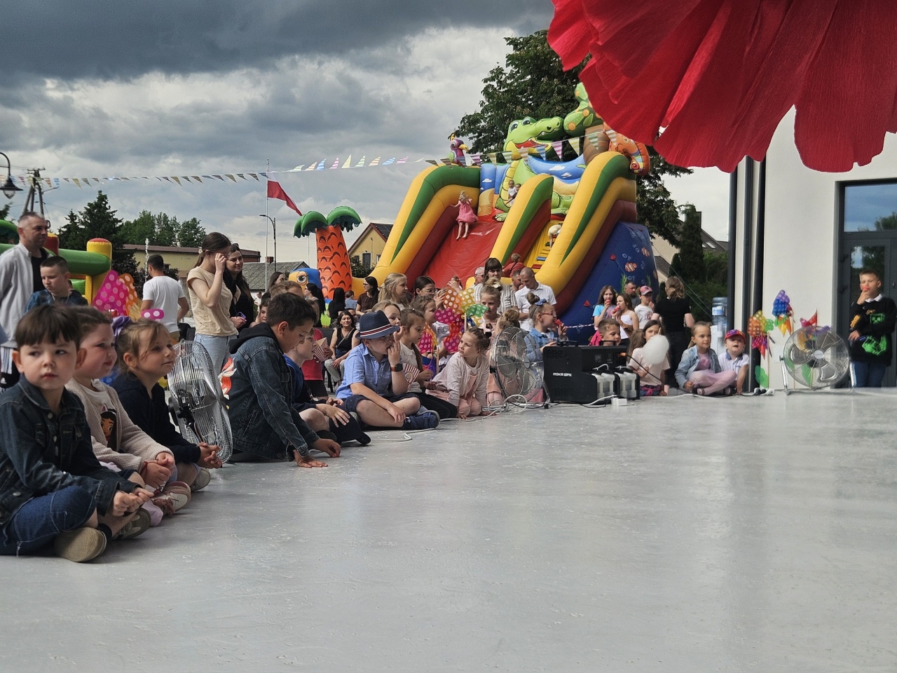 „Magiczny Dziecięcy Świat” w Troszynie [31.05.2026] - zdjęcie #35 - eOstroleka.pl