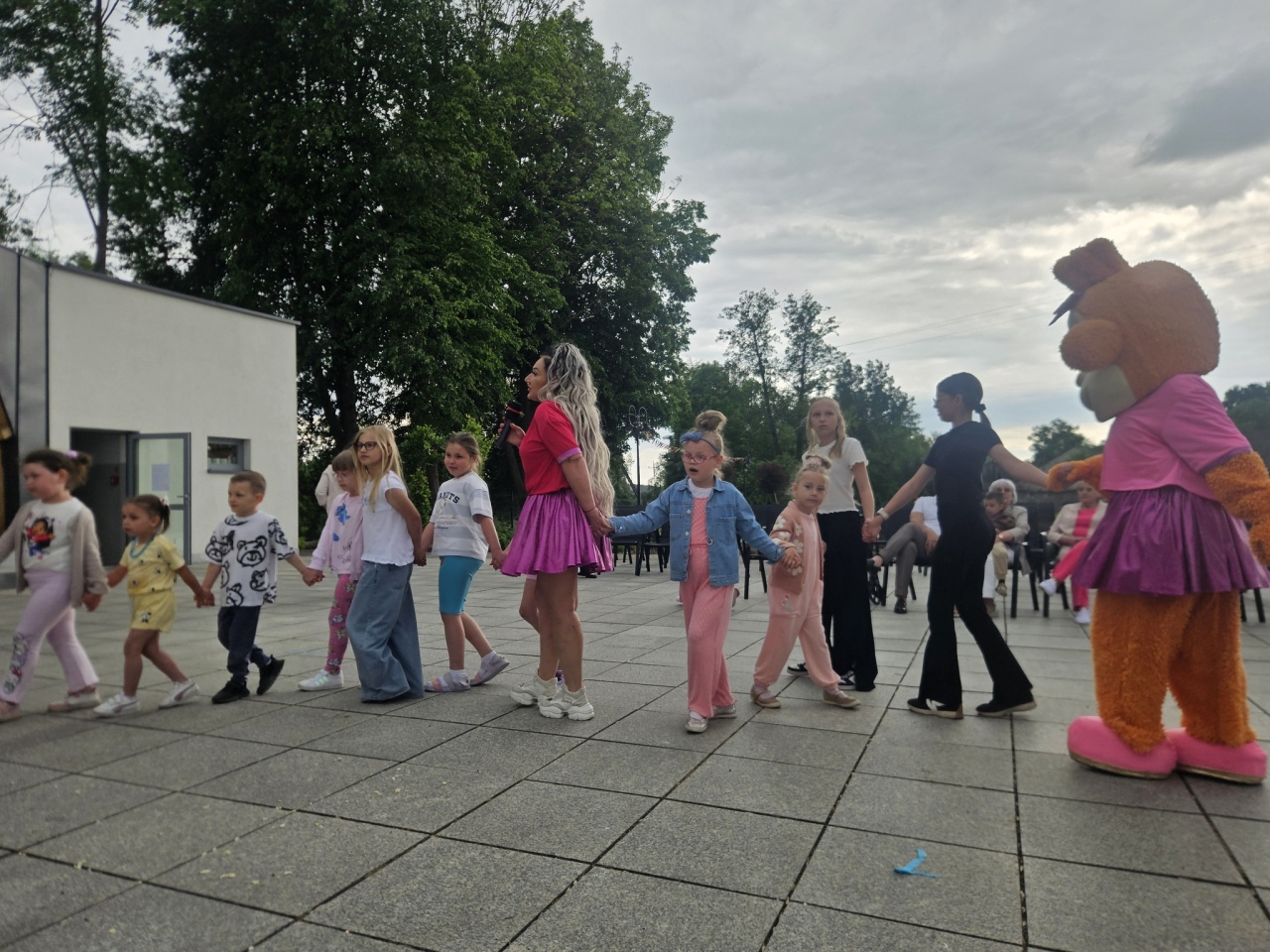 „Magiczny Dziecięcy Świat” w Troszynie [31.05.2026] - zdjęcie #33 - eOstroleka.pl