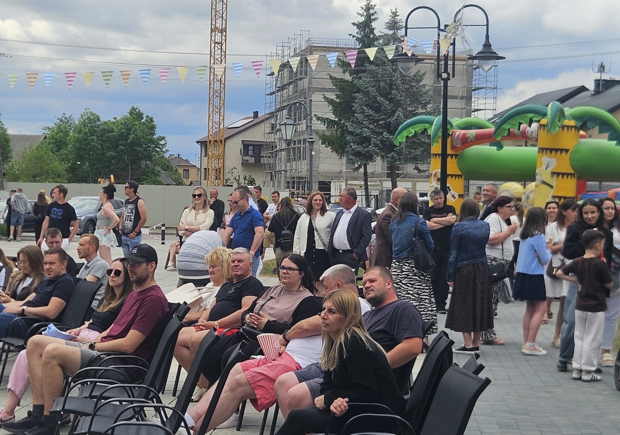„Magiczny Dziecięcy Świat” w Troszynie [31.05.2026] - zdjęcie #19 - eOstroleka.pl