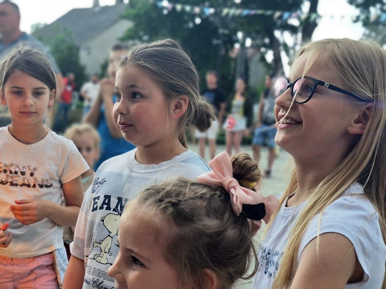 „Magiczny Dziecięcy Świat” w Troszynie [31.05.2026] - zdjęcie #18 - eOstroleka.pl