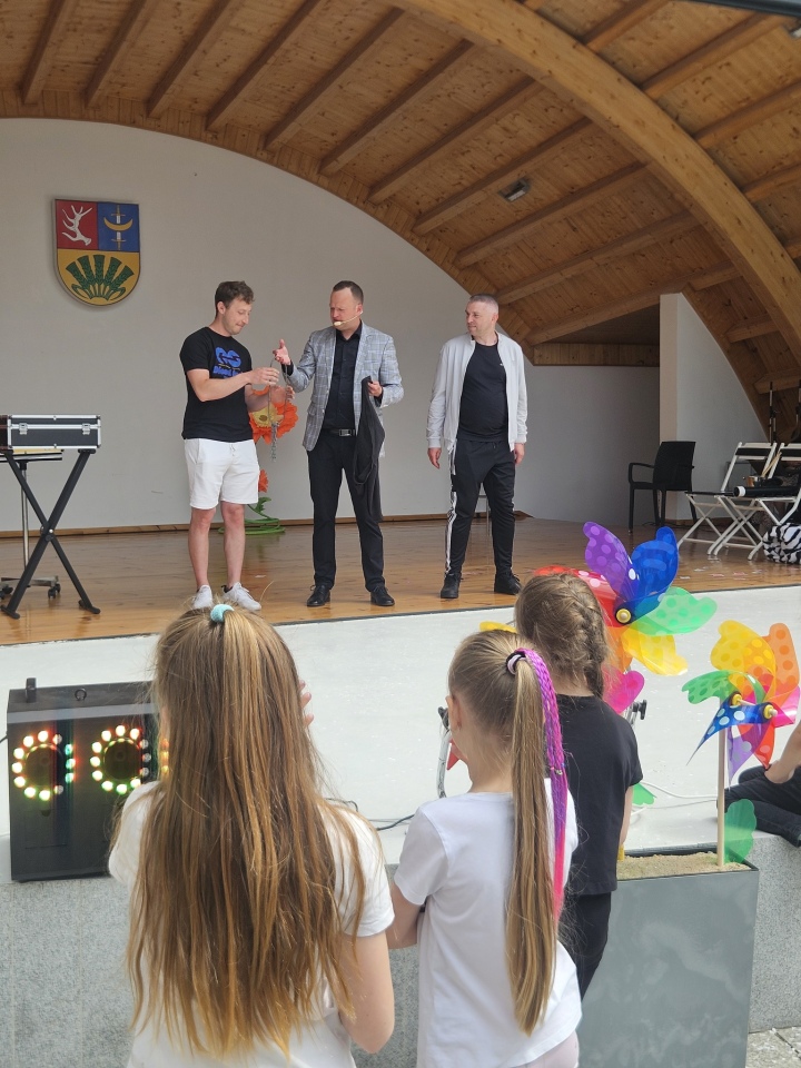 „Magiczny Dziecięcy Świat” w Troszynie [31.05.2026] - zdjęcie #16 - eOstroleka.pl