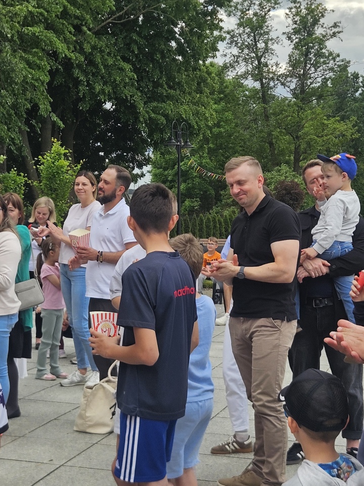 „Magiczny Dziecięcy Świat” w Troszynie [31.05.2026] - zdjęcie #14 - eOstroleka.pl