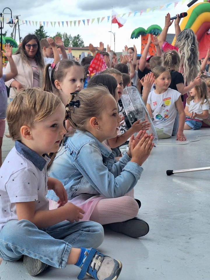 „Magiczny Dziecięcy Świat” w Troszynie [31.05.2026] - zdjęcie #11 - eOstroleka.pl