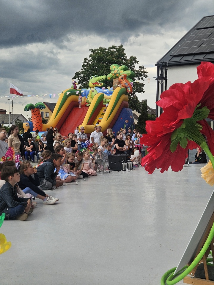 „Magiczny Dziecięcy Świat” w Troszynie [31.05.2026] - zdjęcie #9 - eOstroleka.pl