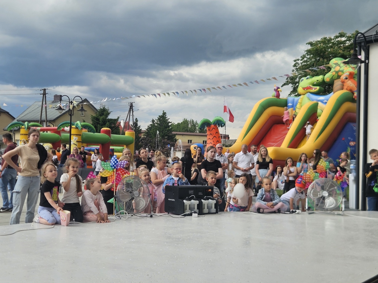 „Magiczny Dziecięcy Świat” w Troszynie [31.05.2026] - zdjęcie #8 - eOstroleka.pl