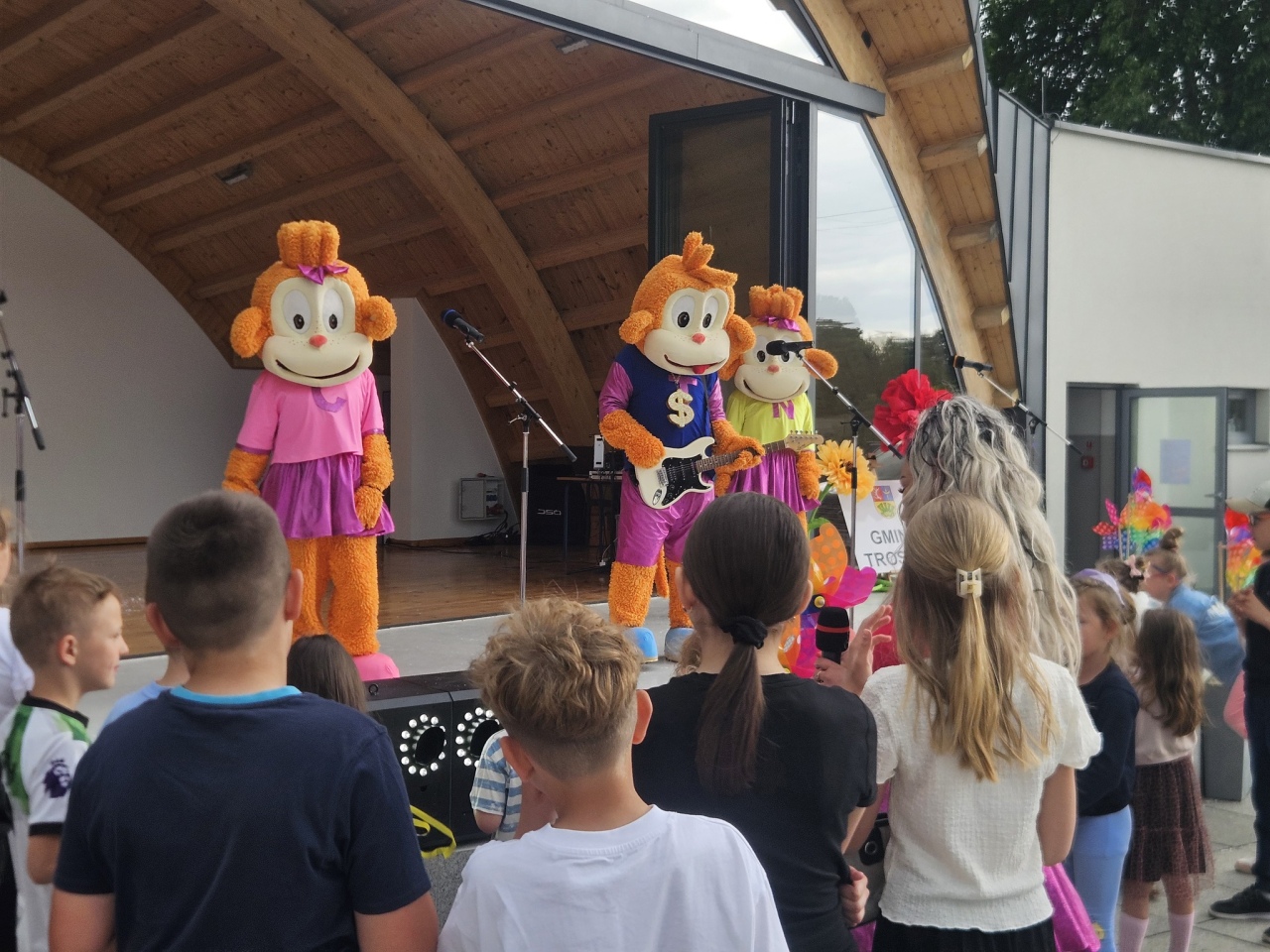 „Magiczny Dziecięcy Świat” w Troszynie [31.05.2026] - zdjęcie #7 - eOstroleka.pl