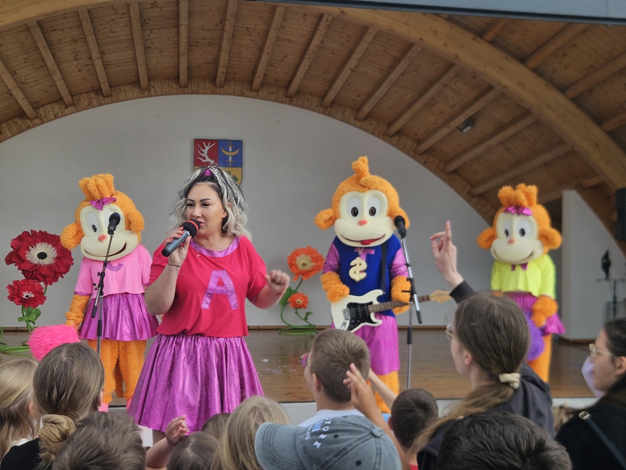„Magiczny Dziecięcy Świat” w Troszynie [31.05.2026] - zdjęcie #3 - eOstroleka.pl