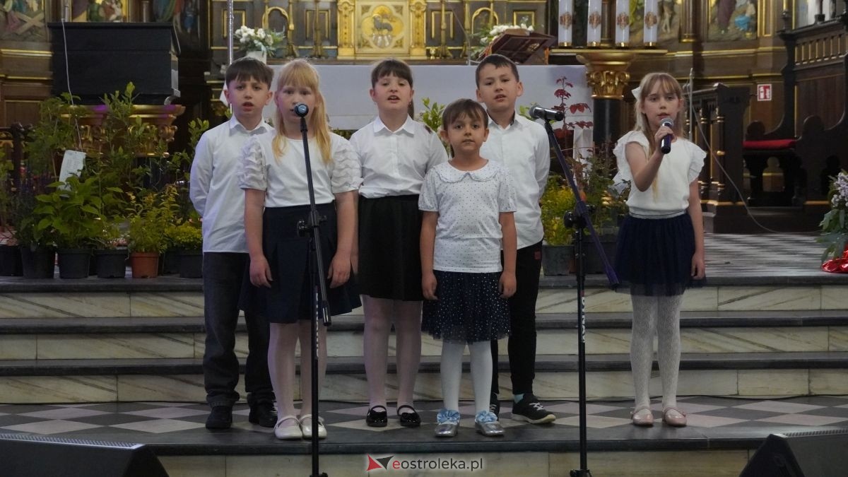 XXX Jubileuszowy Festiwal Piosenki Religijnej w Goworowie [02.06.2026] - zdjęcie #52 - eOstroleka.pl