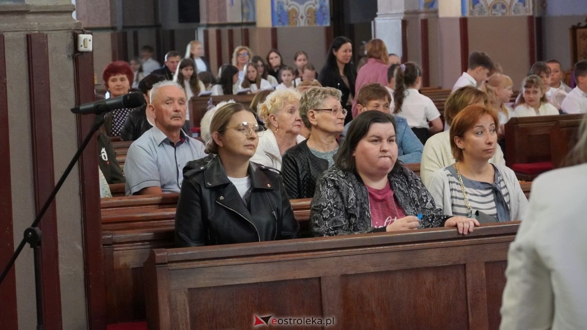 XXX Jubileuszowy Festiwal Piosenki Religijnej w Goworowie [02.06.2026] - zdjęcie #48 - eOstroleka.pl