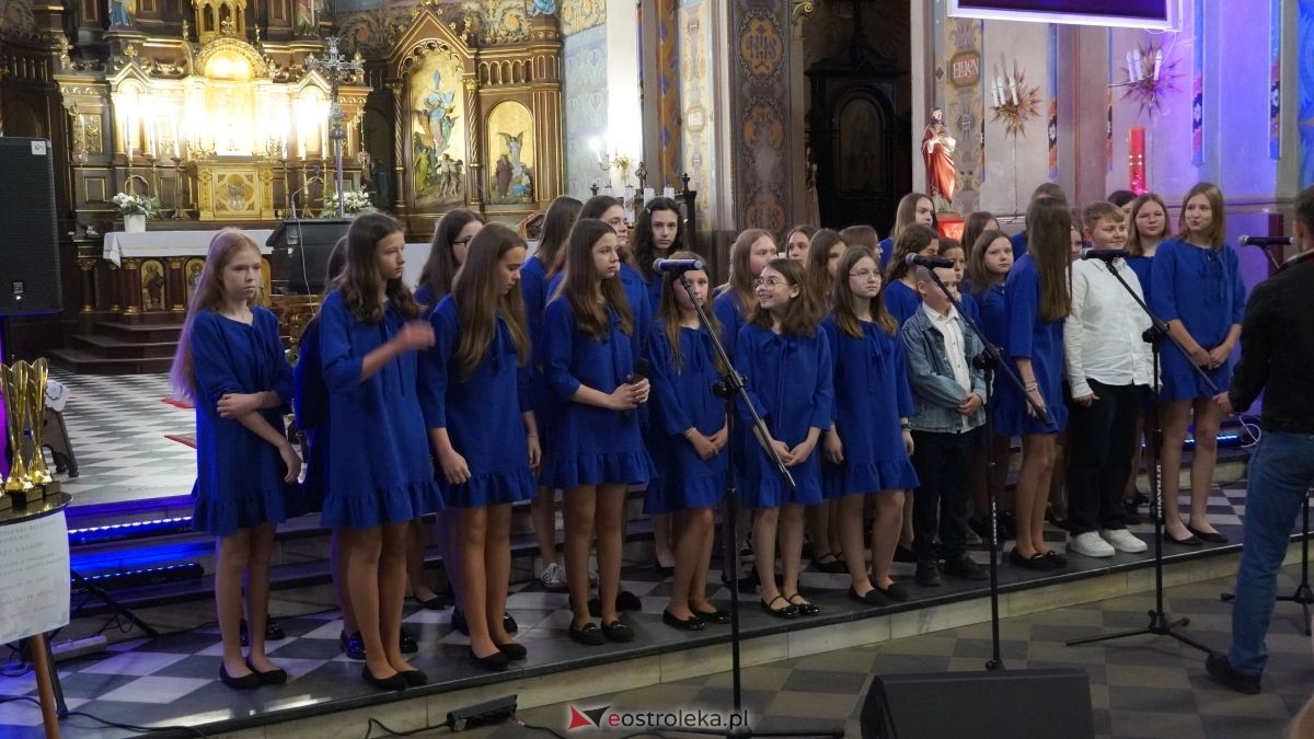 XXX Jubileuszowy Festiwal Piosenki Religijnej w Goworowie [02.06.2026] - zdjęcie #47 - eOstroleka.pl