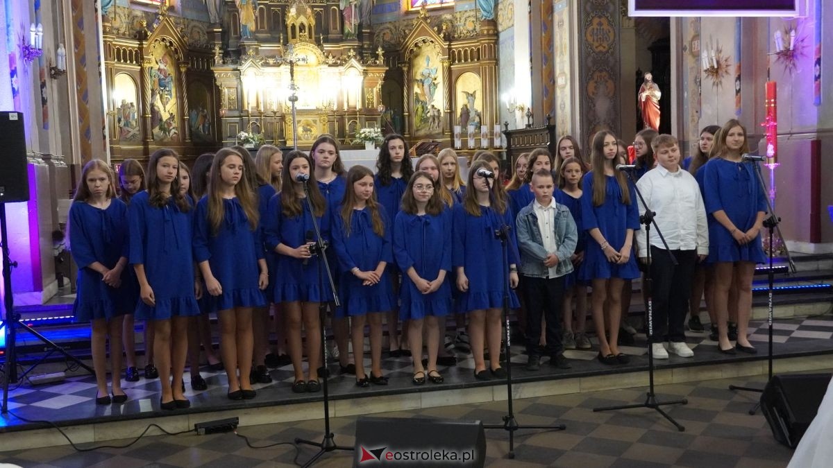 XXX Jubileuszowy Festiwal Piosenki Religijnej w Goworowie [02.06.2026] - zdjęcie #46 - eOstroleka.pl