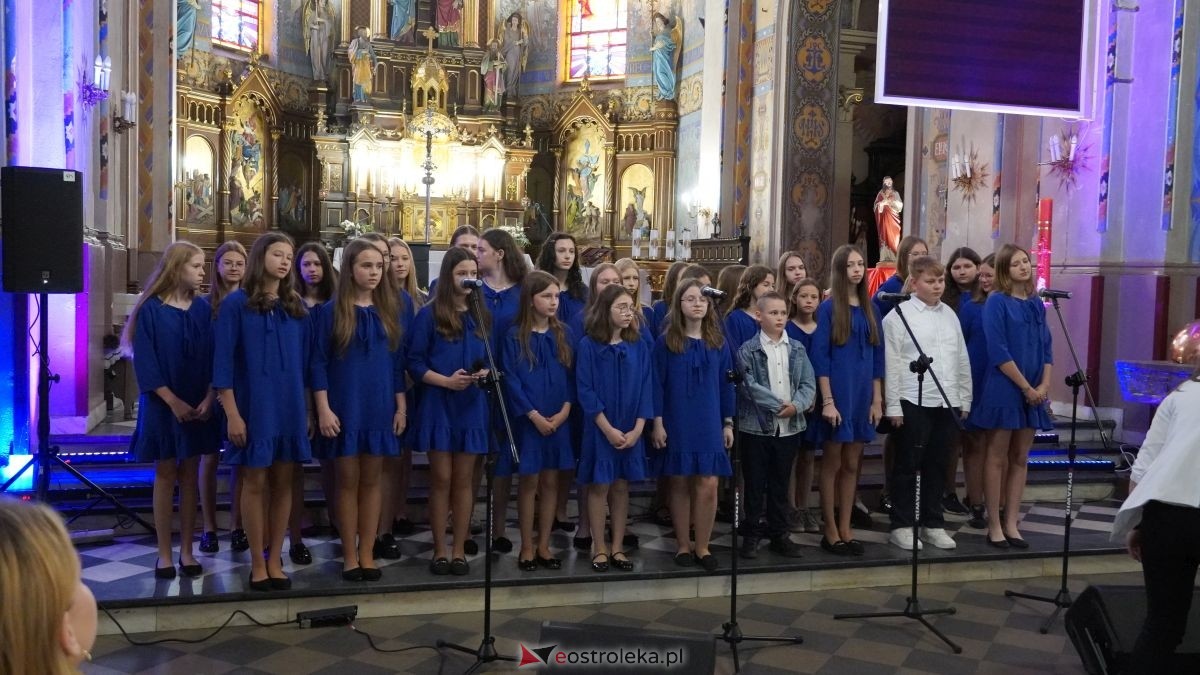 XXX Jubileuszowy Festiwal Piosenki Religijnej w Goworowie [02.06.2026] - zdjęcie #45 - eOstroleka.pl