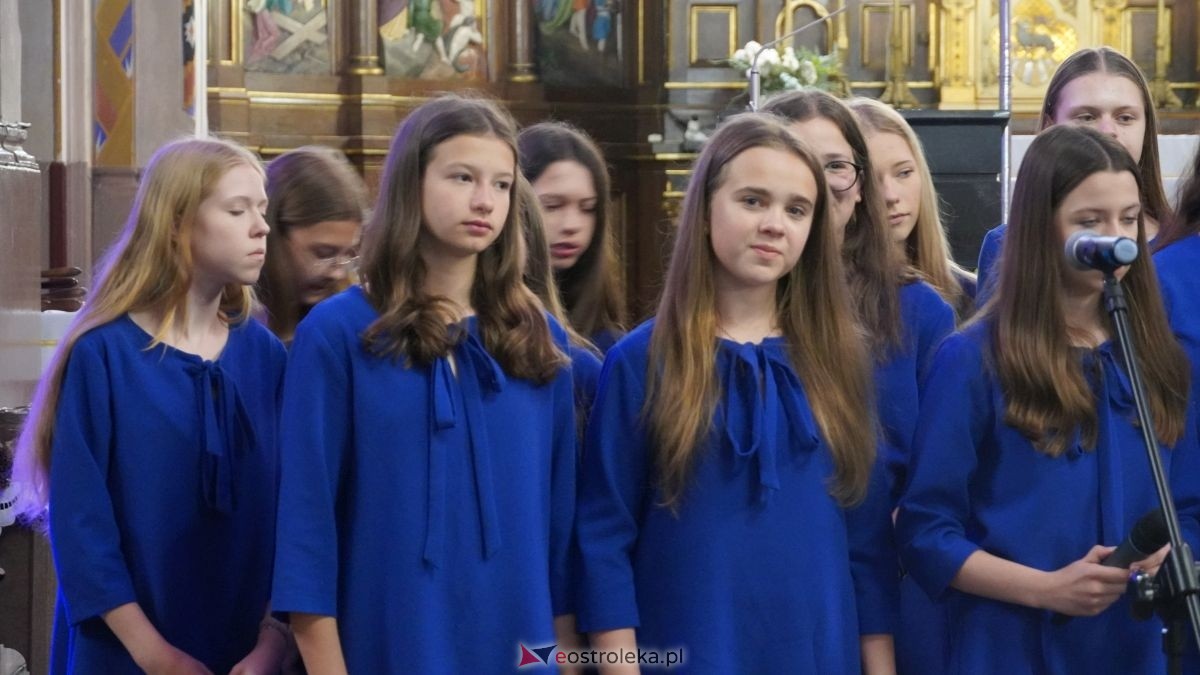 XXX Jubileuszowy Festiwal Piosenki Religijnej w Goworowie [02.06.2026] - zdjęcie #44 - eOstroleka.pl